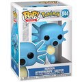 Figurka Funko POP! Pokémon - Horsea (Games 844)_961107462