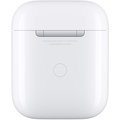 Apple AirPods bezdrátové nabíjecí pouzdro_160600149
