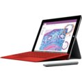 Microsoft Surface 3 Type Cover, červená_631536428