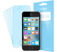 Spigen Crystal CR folie pro iPhone SE/5s/5_358422905
