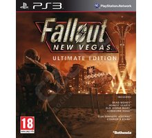 Fallout New Vegas: Ultimate Edition (PS3)_451602612