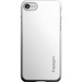 Spigen Thin Fit pro iPhone 7, satin silver_1721090904