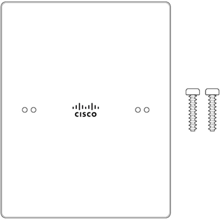 Cisco Meraki, adaptér pro univerzální držák_1265235307