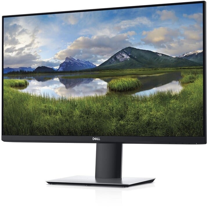 Dell P2720D - LED monitor 27"