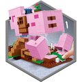 LEGO® Minecraft® 21170 Prasečí dům_323915026