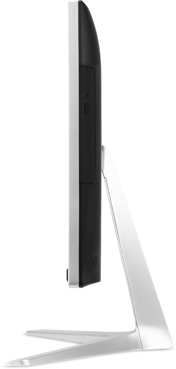 Acer Aspire Z24-890, stříbrná_586553814