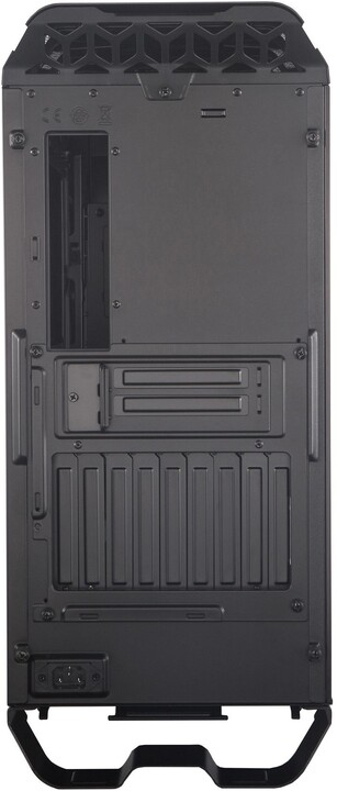 Cooler Master MasterCase SL600M Black Edition_1122512827