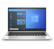 HP EliteBook 830 G8, stříbrná_900720457