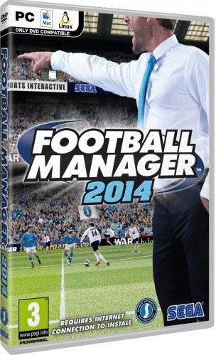 Football Manager 2014 (PC)_921057022