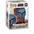 Figurka Funko POP! Star Wars - Koska Reeves (Star Wars 489)_166192258