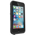 LifeProof Fre odolné pouzdro pro iPhone 6/6s černé