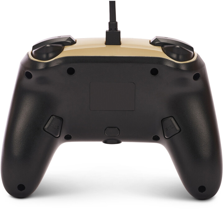 PowerA Enhanced Wired Controller, Ancient Archer (SWITCH)_788688389
