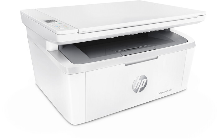 HP LaserJet M140w tiskárna, A4, černobílý tisk, Wi-Fi_1108367061