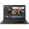 HP ZBook 15u G2, černá_566365561