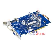 ASUS Extreme N6600TOP Silent /TD 256MB, PCI-E_88224880