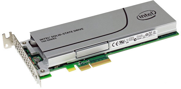 Intel SSD 750, PCIe - 1.2TB_1267205044
