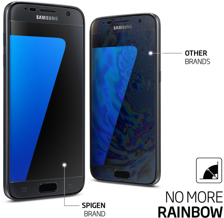Spigen SP Ultra Crystal - Galaxy S7_452355860