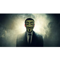 Hackeři z Anonymous vyhlásili válku Rusku