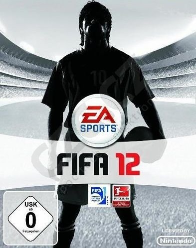 FIFA 12 - NDS_244180388