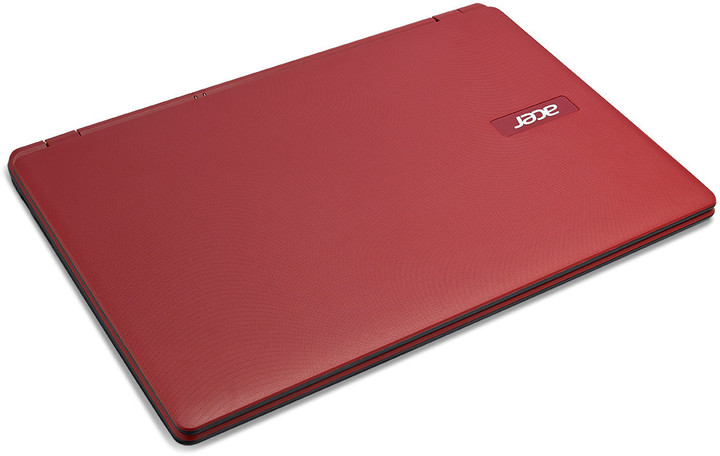 Acer Aspire ES15 (ES1-571-P73C), červená_1129100830