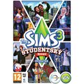 The Sims 3 Studentský život (PC)