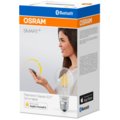 Osram Smart+ Filament Classic - LED žárovka Apple HomeKit, 5,5W, E27_803586816