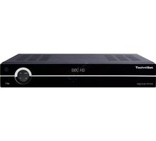 TechniSat DigiCorder HD S2X Plus - 500GB, černá_1551066481