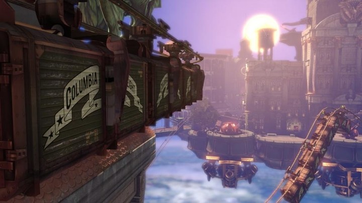 BioShock: Infinite - Ultimate Songbird Edition (Xbox 360)_180085149