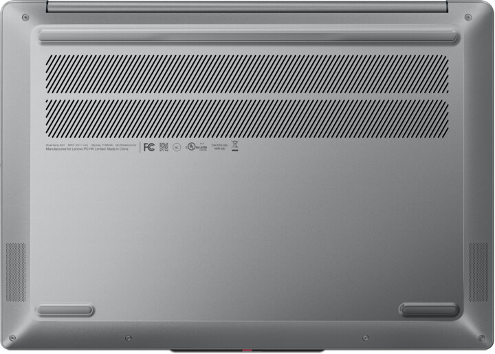 Lenovo IdeaPad Pro 5 14APH8, stříbrná_639150588