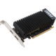 MSI GeForce GT 1030 2GH LP OC, 2GB GDDR5 - Rozbalené zboží