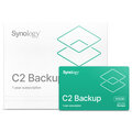 Synology C2 Backup, 500GB na 1 rok, kartička_2081872157