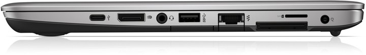 HP EliteBook 820 G3, stříbrná_1851857099