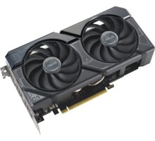 ASUS Dual GeForce RTX 4060 Ti OC Edition, 8GB GDDR6 90YV0J40-M0NA00