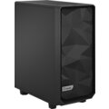 Fractal Design Meshify 2 Compact Black Solid