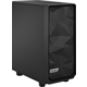 Fractal Design Meshify 2 Compact Black Solid