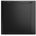 Lenovo ThinkCentre M70q Gen 3, černá_153674031