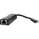 Gembird CABLEXPERT kabel USB-C na 1GB LAN adaptér