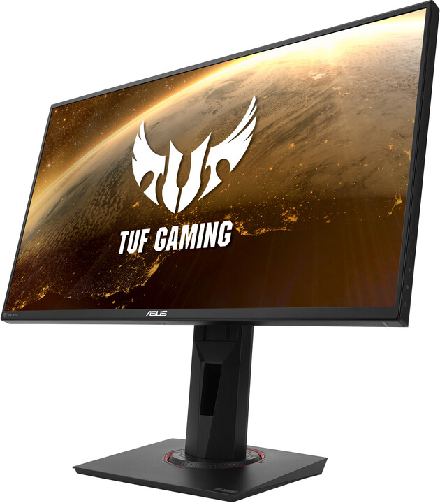 ASUS TUF Gaming VG259QR - LED monitor 24,5&quot;_2130016395
