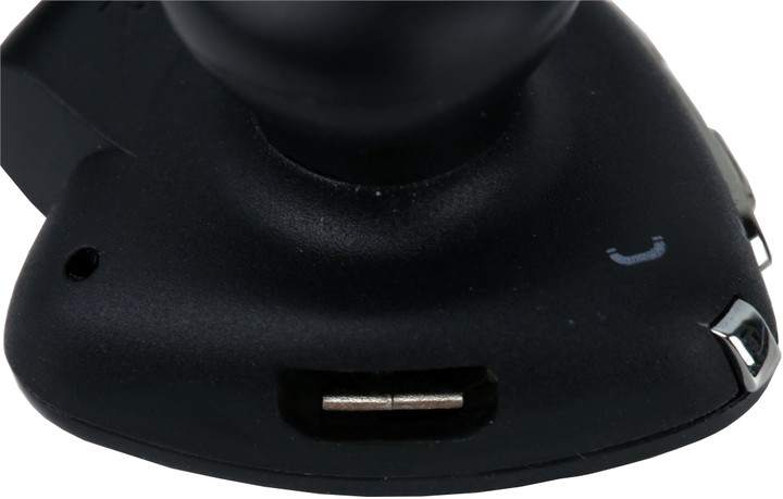 Lenovo Bluetooth Headset W520, černá_452255849