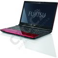 Fujitsu Lifebook AH532, červená_1234290957