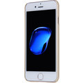 Nillkin Super Frosted Zadní Kryt Gold pro iPhone 7 Plus_1189755206
