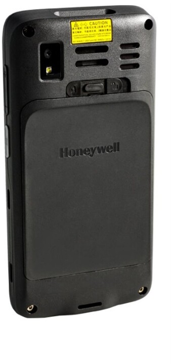 Honeywell Terminál EDA51 - Wi-Fi, 2/16, BT, 5&quot;, 2D, Android 8_2130450251