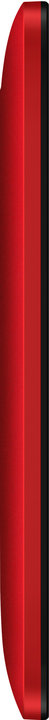 ASUS ZenFone GO ZC-500TG, červená_1804766579