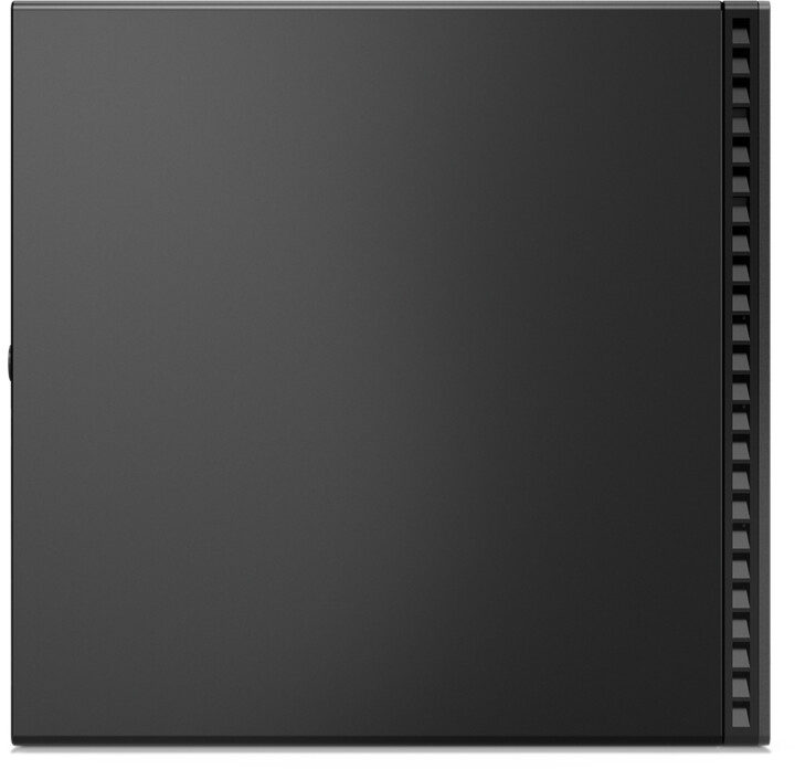 Lenovo ThinkCentre M70q Gen 3, černá_613240981