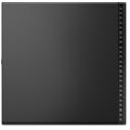 Lenovo ThinkCentre M70q Gen 3, černá_554848864