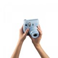 Fujifilm Instax MINI 12 Summer bundle, modrá_2105057734