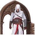 Zarážka na knihy Assassins Creed - Ezio and Altair_1702655516