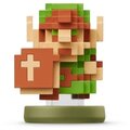 Figurka Amiibo Zelda - Link 8bit - The Legend of Zelda_1993324127