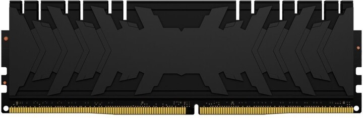 Kingston Fury Renegade Black 16GB (2x8GB) DDR4 2666 CL13