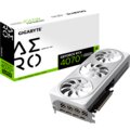 GIGABYTE GeForce RTX 4070 Ti SUPER AERO OC 16G, 16GB GDDR6X_1276758340